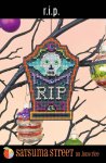 (image for) R. I. P. Ornament - FULL KIT